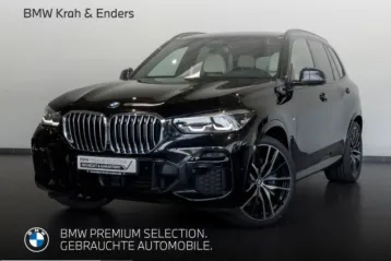 BMW X5 din 2022 - oferta BMW200795