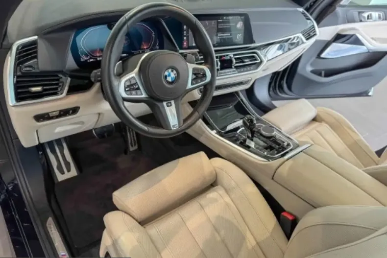 BMW X5 (Seria X) din 2022 cu 74.876 km - oferta BMW200795 - foto 9