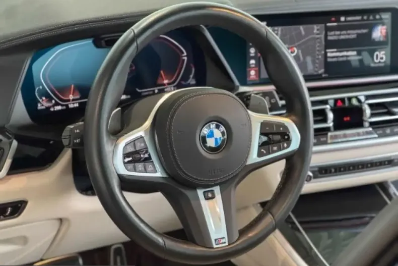 BMW X5 (Seria X) din 2022 cu 74.876 km - oferta BMW200795 - foto 10