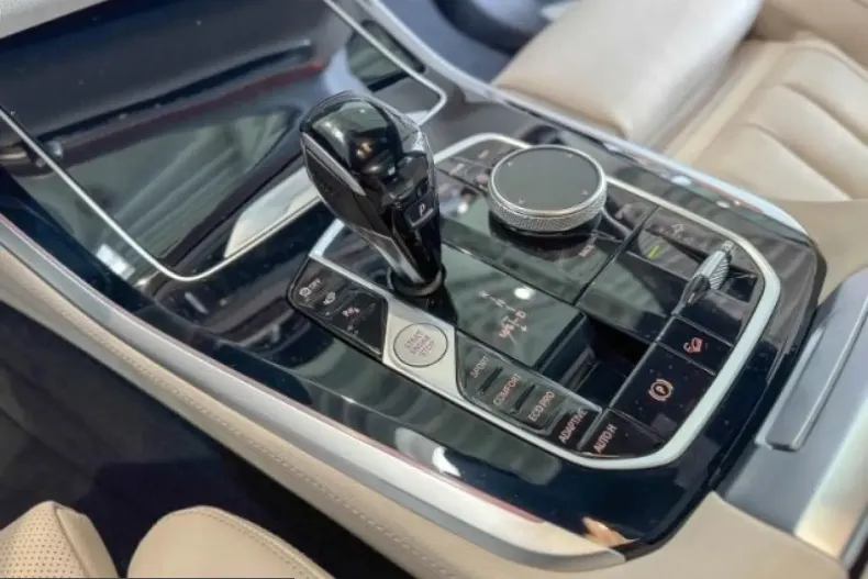 BMW X5 (Seria X) din 2022 cu 74.876 km - oferta BMW200795 - foto 12