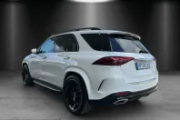 Mercedes-Benz GLE 300 (Clasa GLE) din 2025 cu 16.000 km - oferta MER200796 - foto 3