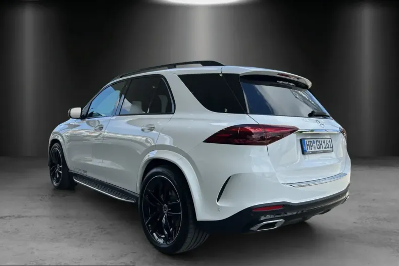 Mercedes-Benz GLE 300 (Clasa GLE) din 2025 cu 16.000 km - oferta MER200796 - foto 3