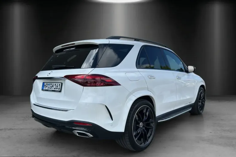 Mercedes-Benz GLE 300 (Clasa GLE) din 2025 cu 16.000 km - oferta MER200796 - foto 5