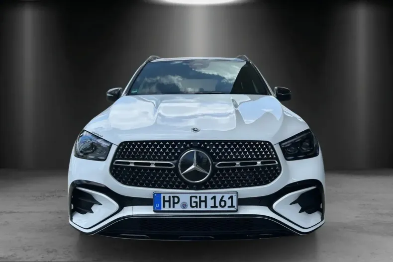 Mercedes-Benz GLE 300 (Clasa GLE) din 2025 cu 16.000 km - oferta MER200796 - foto 6