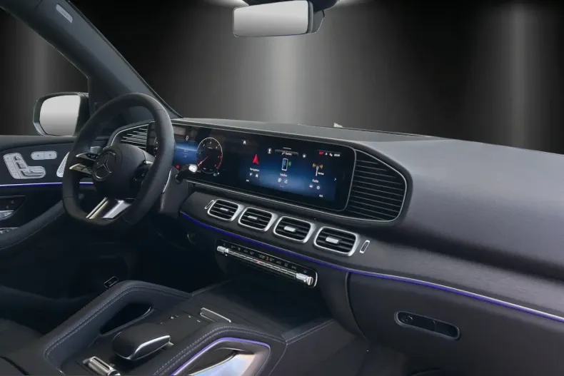 Mercedes-Benz GLE 300 (Clasa GLE) din 2025 cu 16.000 km - oferta MER200796 - foto 11