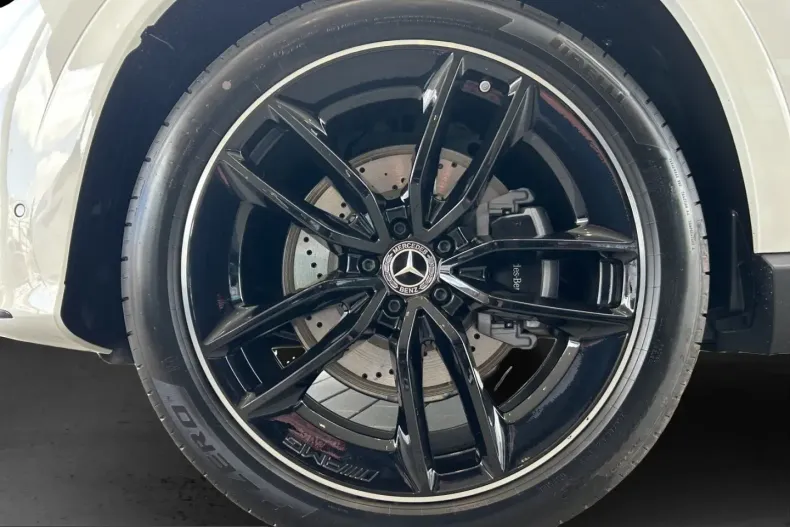 Mercedes-Benz GLE 300 (Clasa GLE) din 2025 cu 16.000 km - oferta MER200796 - foto 15