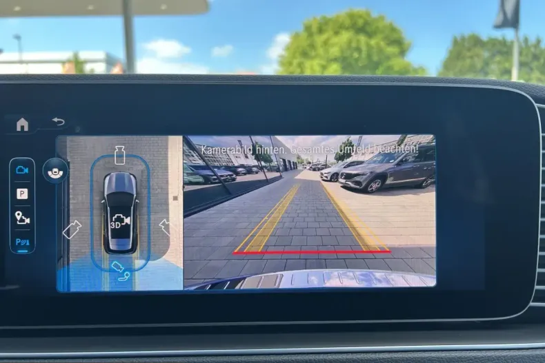 Mercedes-Benz GLE 300 (Clasa GLE) din 2025 cu 16.000 km - oferta MER200796 - foto 20