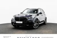 BMW X5 (Seria X) din 2022 cu 62.108 km - oferta BMW200797 - foto 1