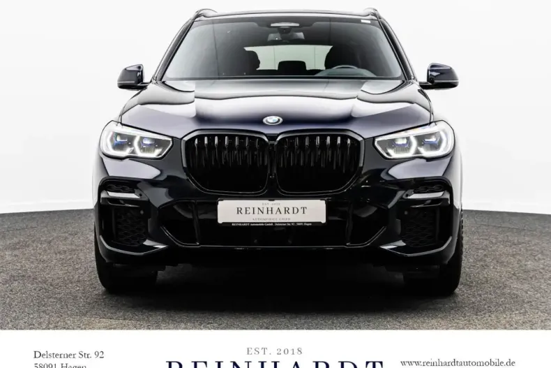 BMW X5 (Seria X) din 2022 cu 62.108 km - oferta BMW200797 - foto 6
