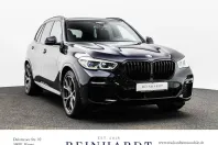 BMW X5 (Seria X) din 2022 cu 62.108 km - oferta BMW200797 - foto 7