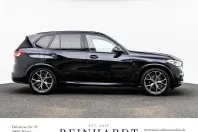 BMW X5 (Seria X) din 2022 cu 62.108 km - oferta BMW200797 - foto 8