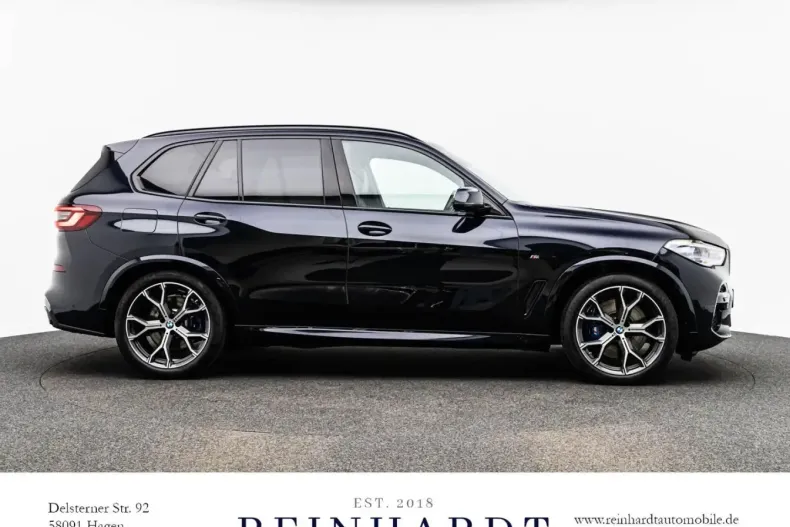 BMW X5 (Seria X) din 2022 cu 62.108 km - oferta BMW200797 - foto 8