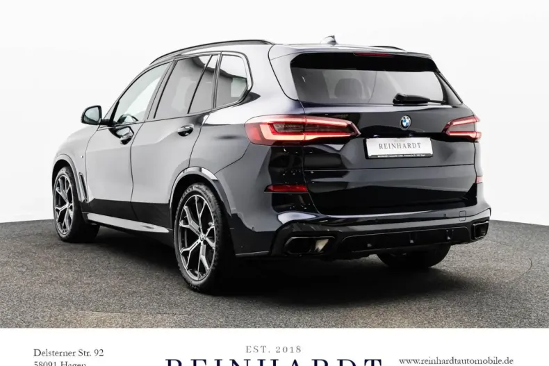 BMW X5 (Seria X) din 2022 cu 62.108 km - oferta BMW200797 - foto 11