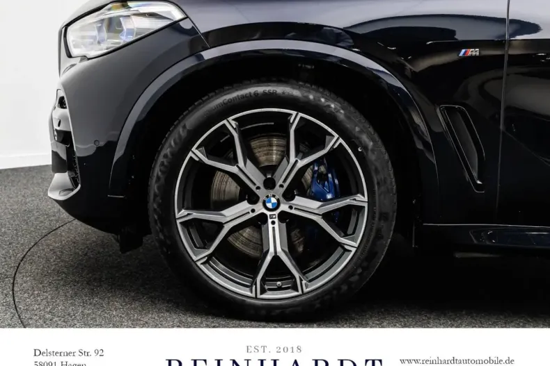 BMW X5 (Seria X) din 2022 cu 62.108 km - oferta BMW200797 - foto 13