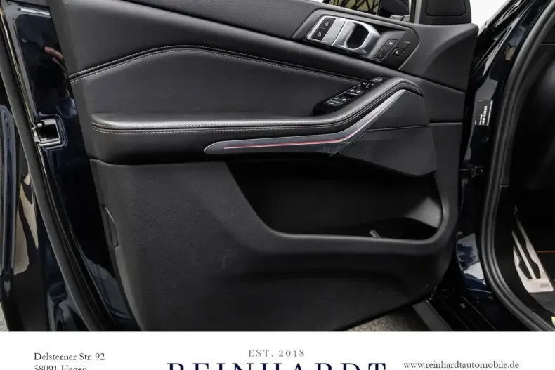 BMW X5 (Seria X) din 2022 cu 62.108 km - oferta BMW200797 - foto 14