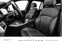 BMW X5 (Seria X) din 2022 cu 62.108 km - oferta BMW200797 - foto 15