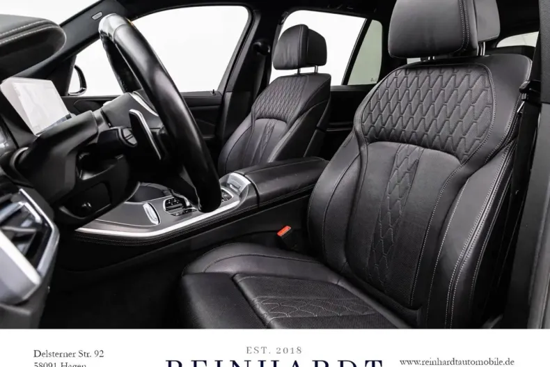 BMW X5 (Seria X) din 2022 cu 62.108 km - oferta BMW200797 - foto 15