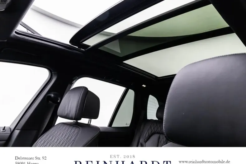 BMW X5 (Seria X) din 2022 cu 62.108 km - oferta BMW200797 - foto 17