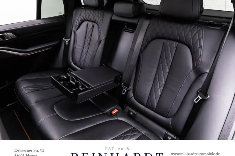 BMW X5 (Seria X) din 2022 cu 62.108 km - oferta BMW200797 - foto 18