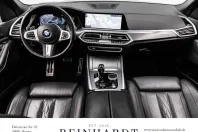 BMW X5 (Seria X) din 2022 cu 62.108 km - oferta BMW200797 - foto 20