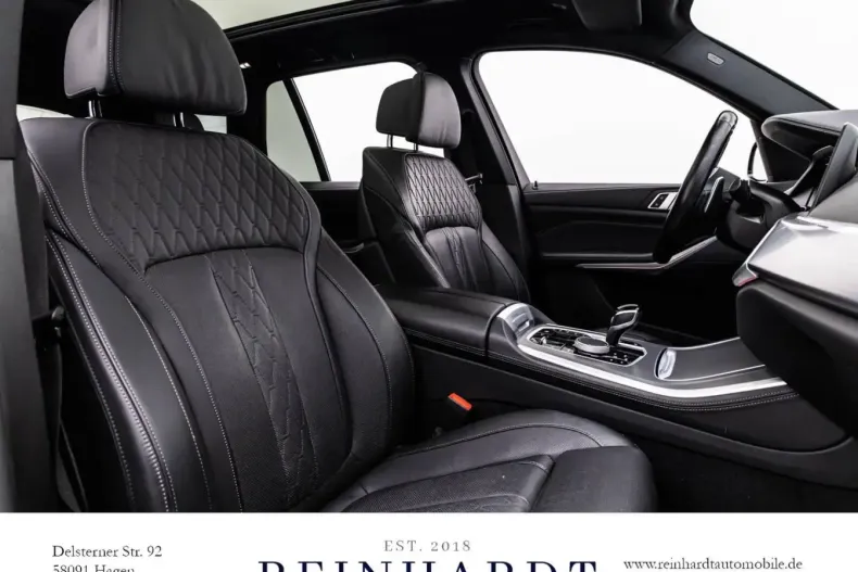 BMW X5 (Seria X) din 2022 cu 62.108 km - oferta BMW200797 - foto 22