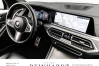 BMW X5 (Seria X) din 2022 cu 62.108 km - oferta BMW200797 - foto 23