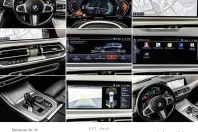 BMW X5 (Seria X) din 2022 cu 62.108 km - oferta BMW200797 - foto 24