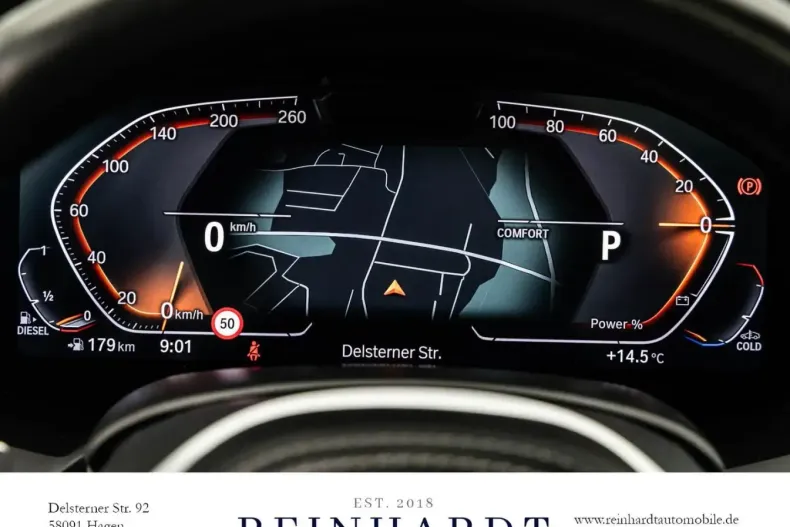 BMW X5 (Seria X) din 2022 cu 62.108 km - oferta BMW200797 - foto 26