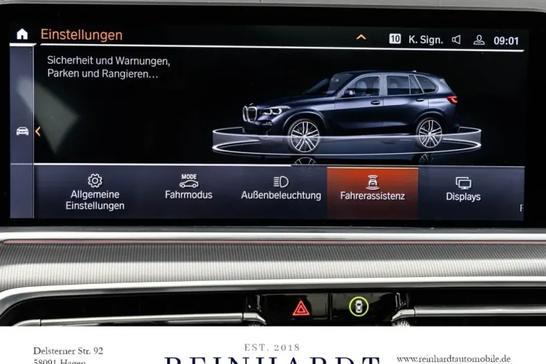 BMW X5 (Seria X) din 2022 cu 62.108 km - oferta BMW200797 - foto 28