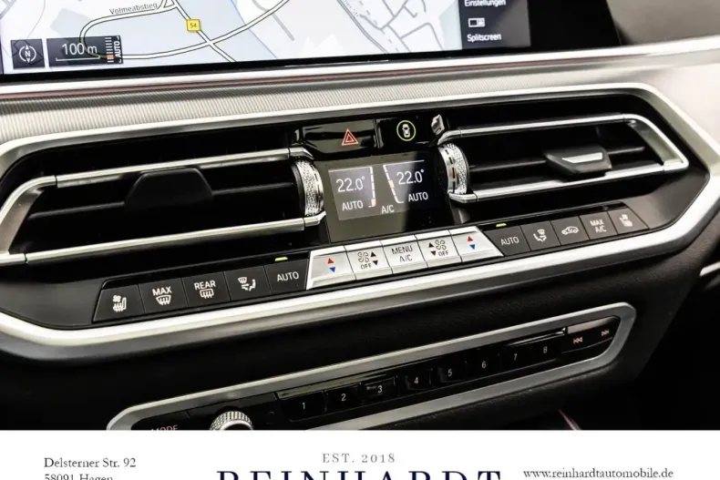 BMW X5 (Seria X) din 2022 cu 62.108 km - oferta BMW200797 - foto 30