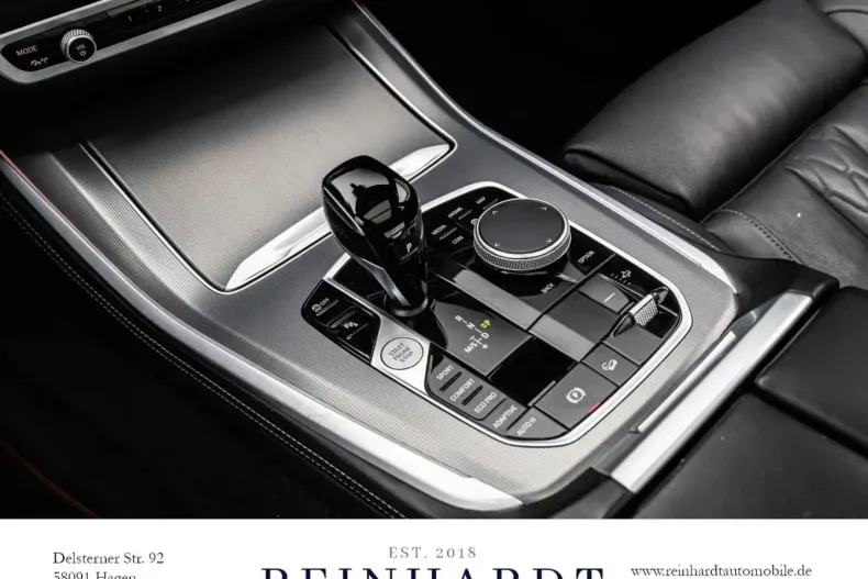 BMW X5 (Seria X) din 2022 cu 62.108 km - oferta BMW200797 - foto 31