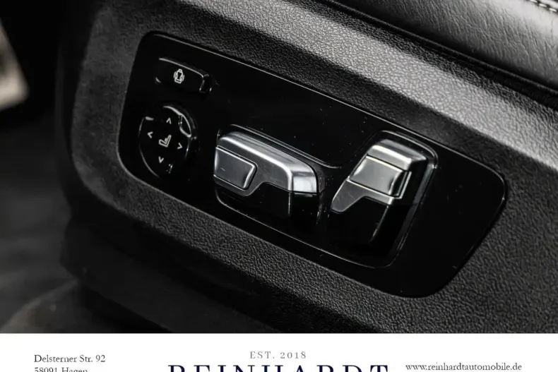 BMW X5 (Seria X) din 2022 cu 62.108 km - oferta BMW200797 - foto 33