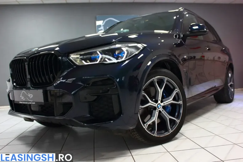 BMW X5 (Seria X) din 2022 cu 77.311 km - oferta BMW200798 - foto 1