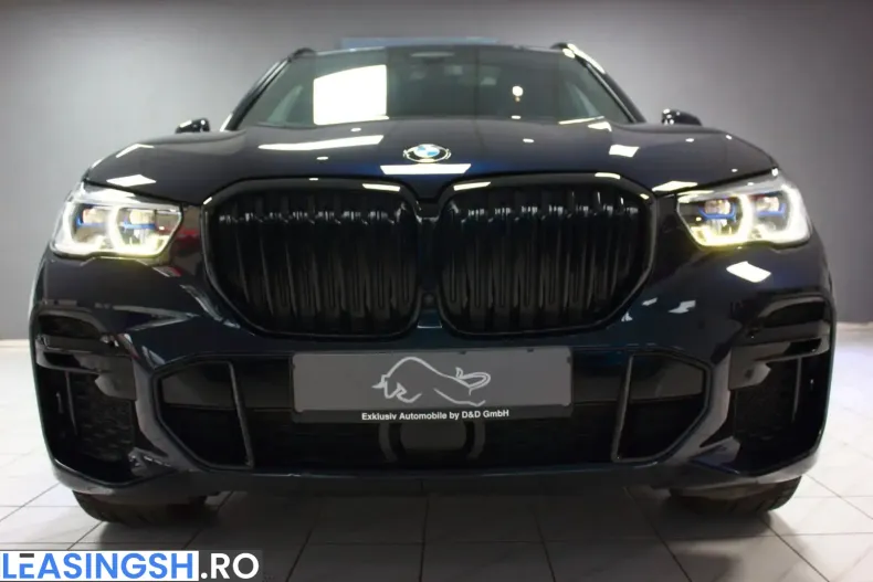 BMW X5 (Seria X) din 2022 cu 77.311 km - oferta BMW200798 - foto 2