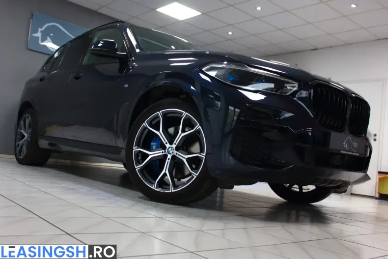 BMW X5 (Seria X) din 2022 cu 77.311 km - oferta BMW200798 - foto 3