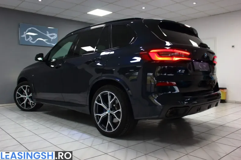BMW X5 (Seria X) din 2022 cu 77.311 km - oferta BMW200798 - foto 6