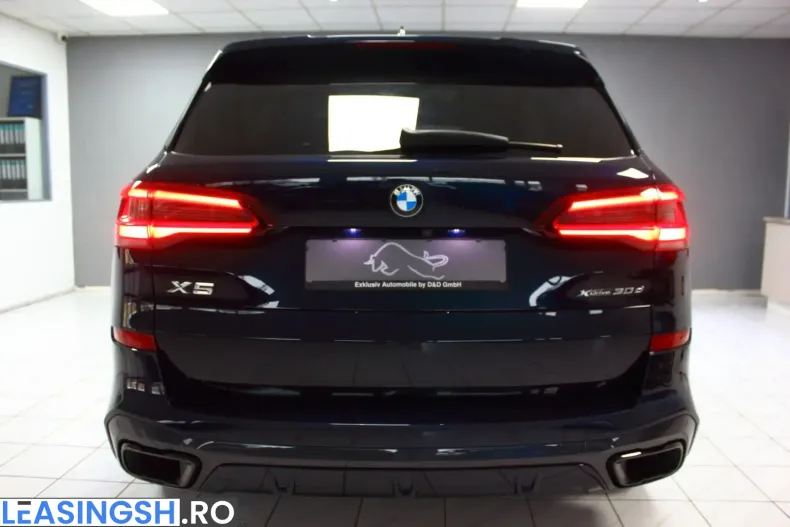 BMW X5 (Seria X) din 2022 cu 77.311 km - oferta BMW200798 - foto 7