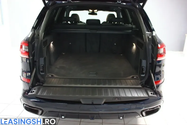 BMW X5 (Seria X) din 2022 cu 77.311 km - oferta BMW200798 - foto 8