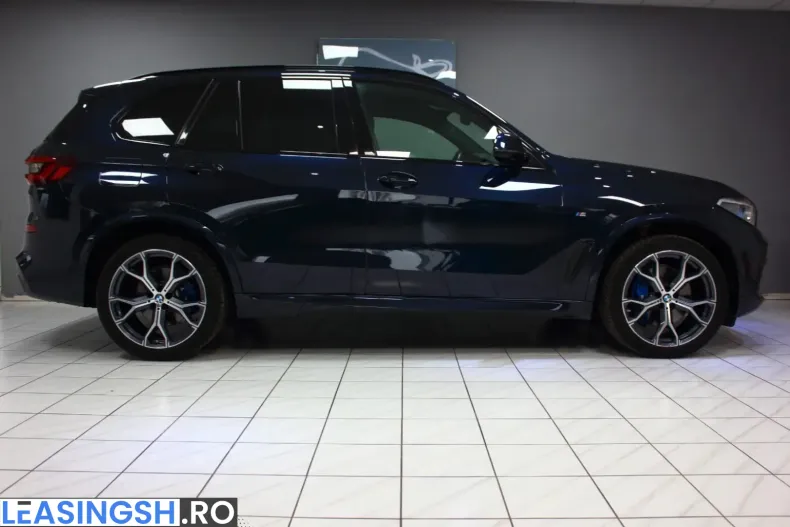BMW X5 (Seria X) din 2022 cu 77.311 km - oferta BMW200798 - foto 10