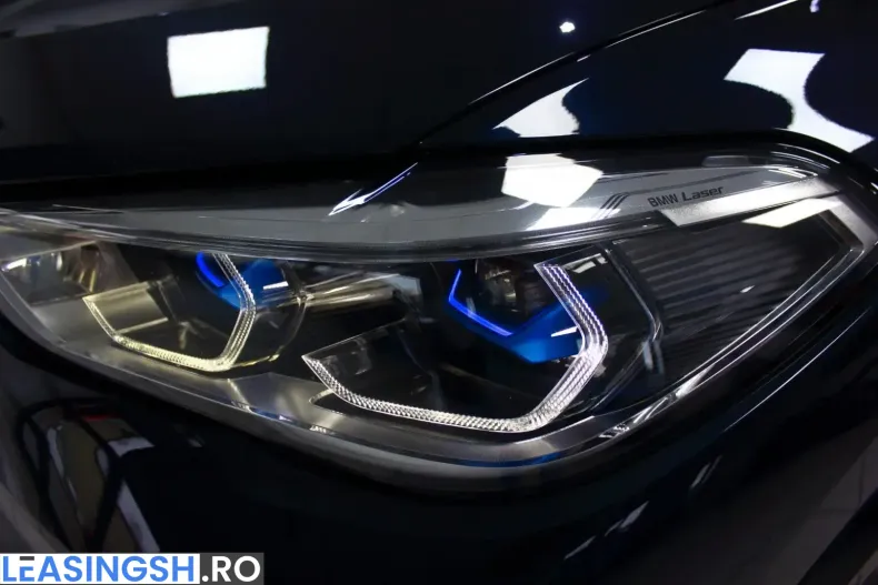 BMW X5 (Seria X) din 2022 cu 77.311 km - oferta BMW200798 - foto 11