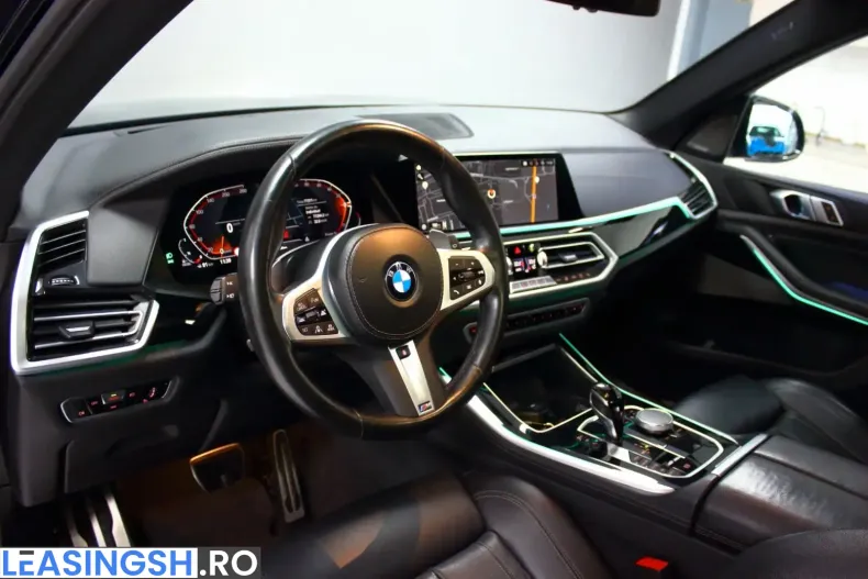 BMW X5 (Seria X) din 2022 cu 77.311 km - oferta BMW200798 - foto 15