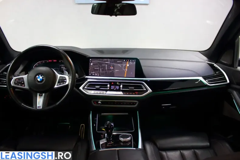 BMW X5 (Seria X) din 2022 cu 77.311 km - oferta BMW200798 - foto 16
