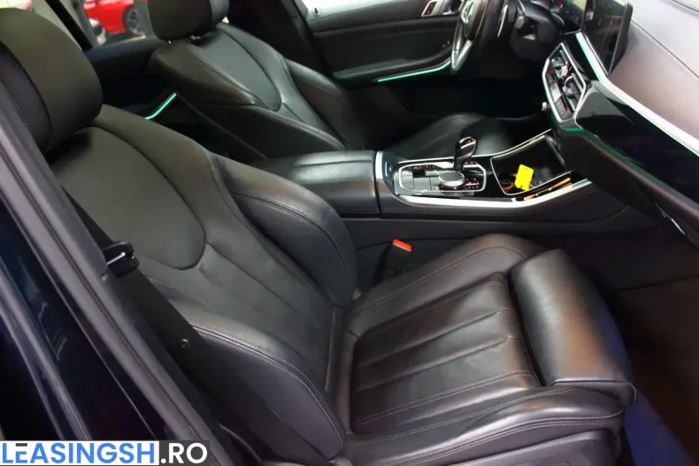 BMW X5 (Seria X) din 2022 cu 77.311 km - oferta BMW200798 - foto 18