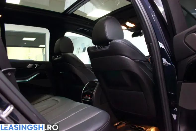 BMW X5 (Seria X) din 2022 cu 77.311 km - oferta BMW200798 - foto 19