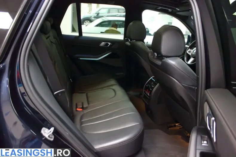 BMW X5 (Seria X) din 2022 cu 77.311 km - oferta BMW200798 - foto 20