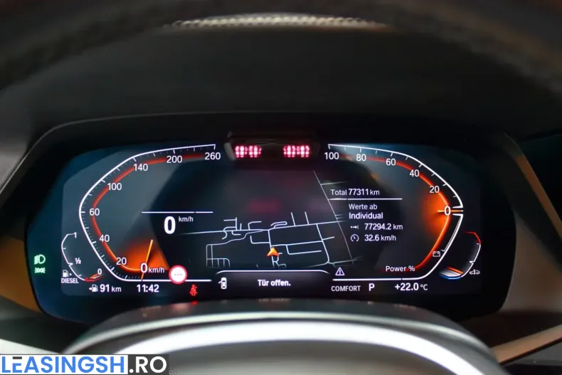 BMW X5 (Seria X) din 2022 cu 77.311 km - oferta BMW200798 - foto 21