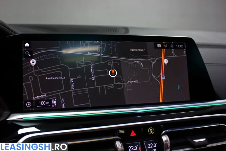 BMW X5 (Seria X) din 2022 cu 77.311 km - oferta BMW200798 - foto 22