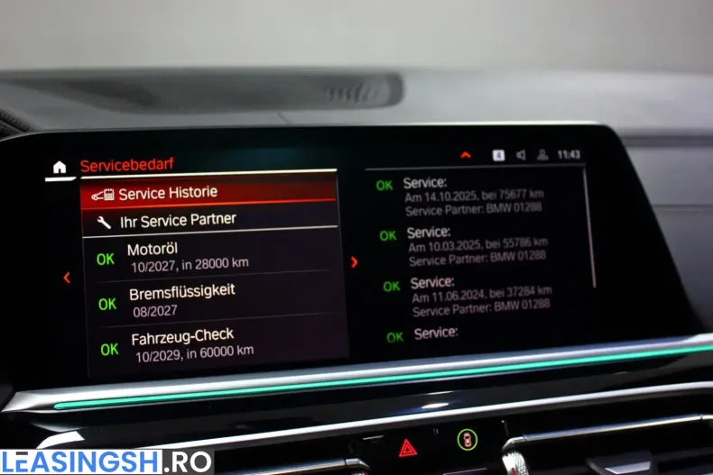 BMW X5 (Seria X) din 2022 cu 77.311 km - oferta BMW200798 - foto 23