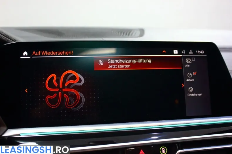 BMW X5 (Seria X) din 2022 cu 77.311 km - oferta BMW200798 - foto 27