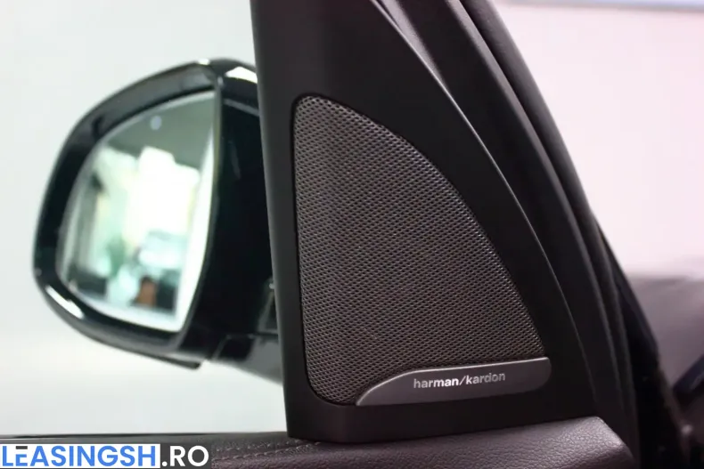 BMW X5 (Seria X) din 2022 cu 77.311 km - oferta BMW200798 - foto 29